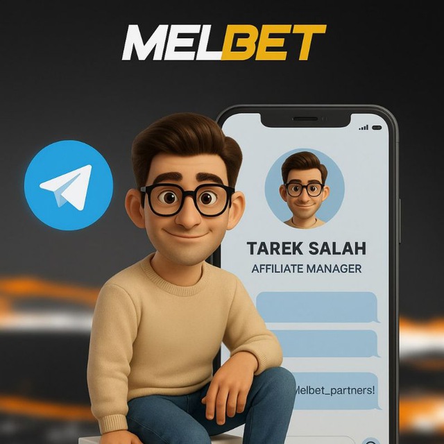Tarek Salah